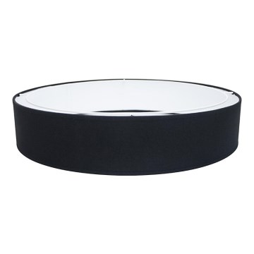 Sjenilo za stropnu svjetiljku COLOR STARS pr. 40 cm crna