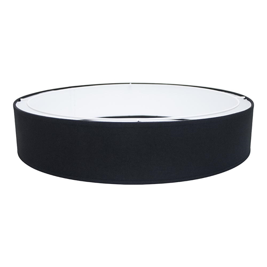 Sjenilo za stropnu svjetiljku COLOR STARS pr. 40 cm crna