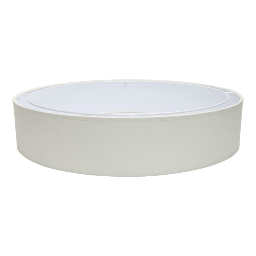 Sjenilo za stropnu svjetiljku COLOR STARS pr. 40 cm krem