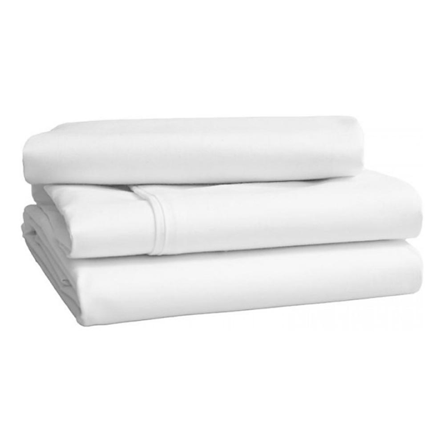 SkinPro Silver - Antibakterijski jastučić za jastuk 40x60 cm bijela