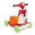 Skip Hop - Bicikl guralica 3u1 ZOO lisica 3xAAA