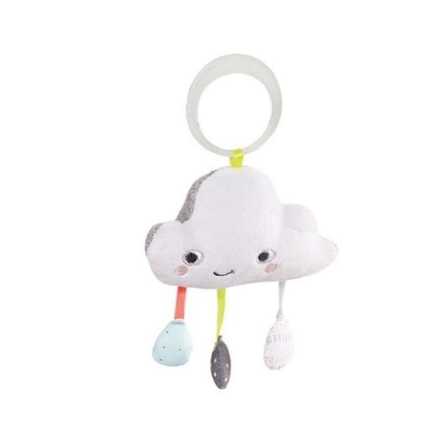 Skip Hop - Dječja dekica za igru LINING CLOUD