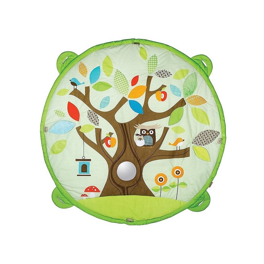 Skip Hop - Dječja dekica za igru TREETOP FRIENDS