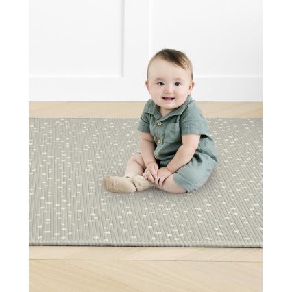 Skip Hop - Dječja igraća podloga BOHO BEIGE