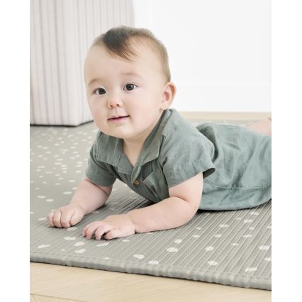Skip Hop - Dječja igraća podloga BOHO BEIGE