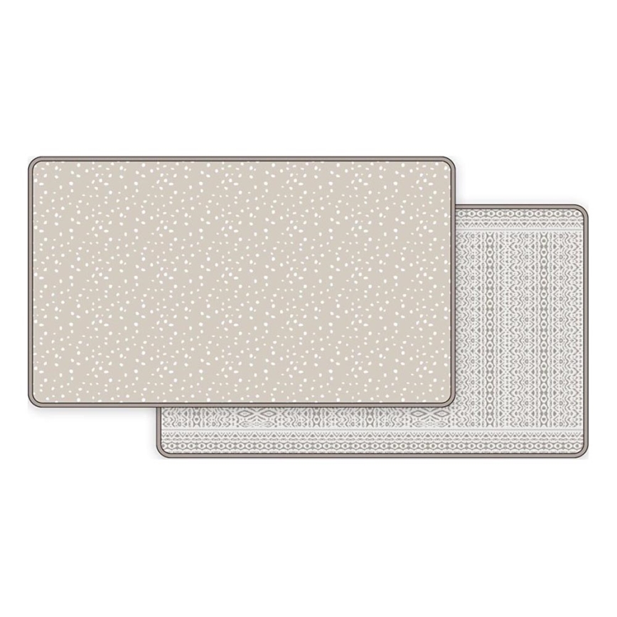 Skip Hop - Dječja podloga za igranje BOHO BEIGE