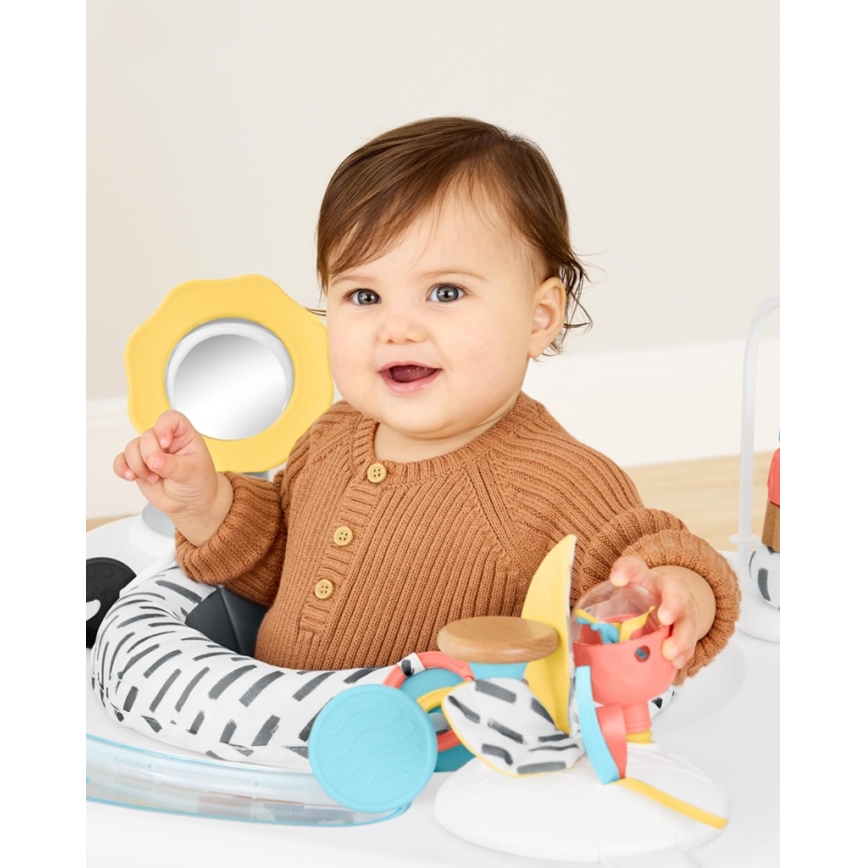 Skip Hop - Dječje igraće središte 3u1 DISCOVEROSITY 3xAAA