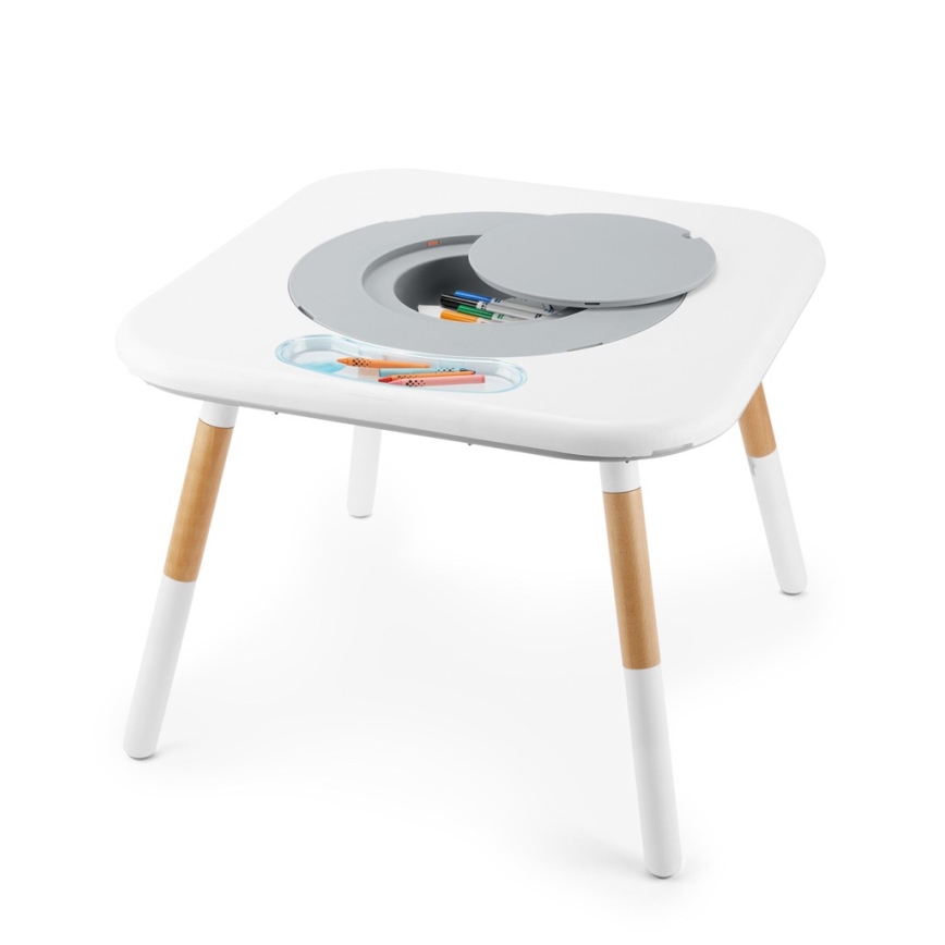 Skip Hop - Dječje igraće središte 3u1 DISCOVEROSITY 3xAAA