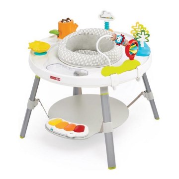 Skip Hop - Dječje igraće središte 3u1 EXPLORE&MORE 3xAAA