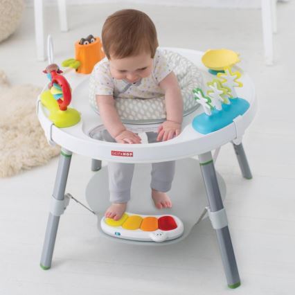 Skip Hop - Dječje igraće središte 3u1 EXPLORE&MORE 3xAAA