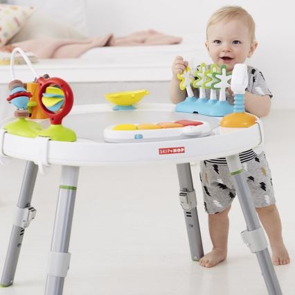 Skip Hop - Dječje igraće središte 3u1 EXPLORE&MORE 3xAAA