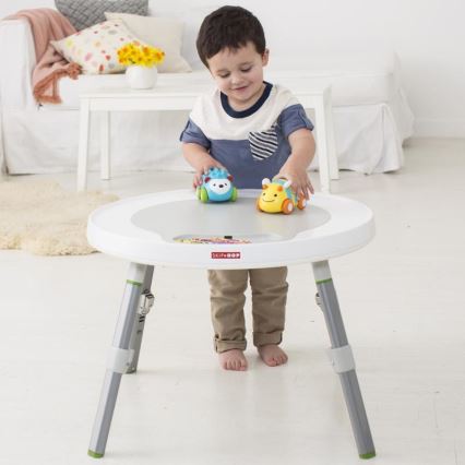 Skip Hop - Dječje igraće središte 3u1 EXPLORE&MORE 3xAAA