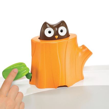 Skip Hop - Dječje igraće središte 3u1 EXPLORE&MORE 3xAAA