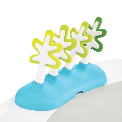 Skip Hop - Dječje igraće središte 3u1 EXPLORE&MORE 3xAAA