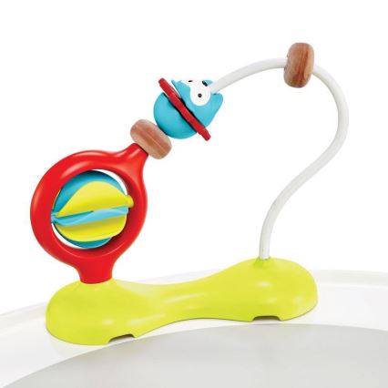 Skip Hop - Dječje igraće središte 3u1 EXPLORE&MORE 3xAAA