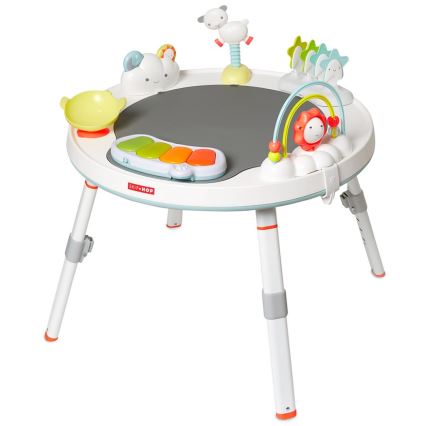 Skip Hop - Dječji centar za igru 3u1 LINING CLOUD 3xAAA