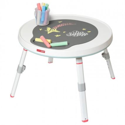 Skip Hop - Dječji centar za igru 3u1 LINING CLOUD 3xAAA