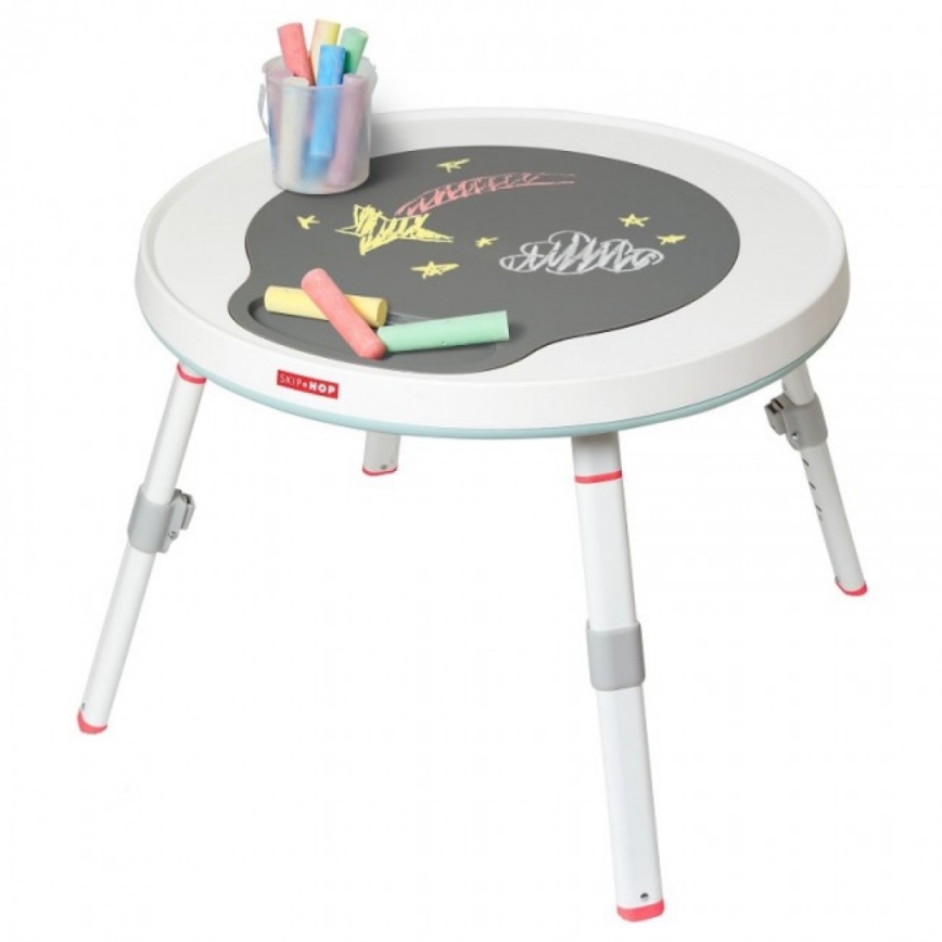 Skip Hop - Dječji centar za igru 3u1 LINING CLOUD 3xAAA