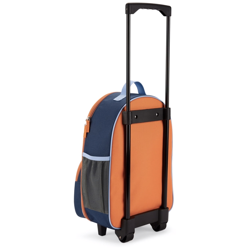 Skip Hop - Dječji putni kovčeg SPARK STYLE raketa