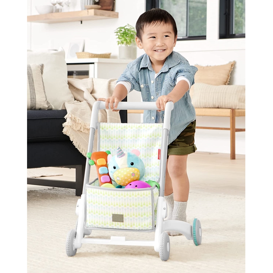 Skip Hop - Hodalica 4u1 EXPLORE&MORE 3xAA