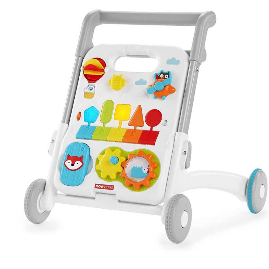 Skip Hop - Hodalica 4u1 EXPLORE&MORE 3xAA