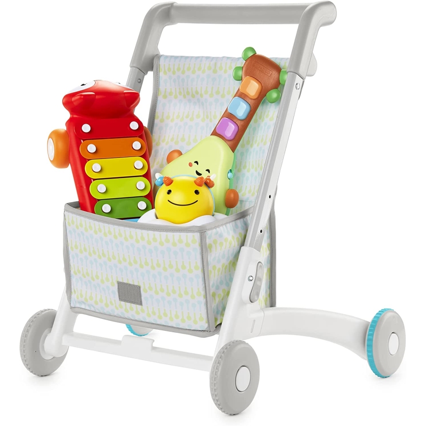 Skip Hop - Hodalica 4u1 EXPLORE&MORE 3xAA