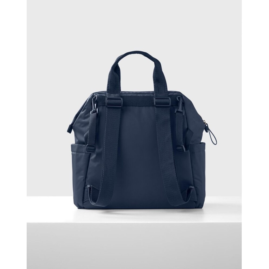 Skip Hop - Torba za presvlačenje za kolica MAINFRAME Midnight Navy