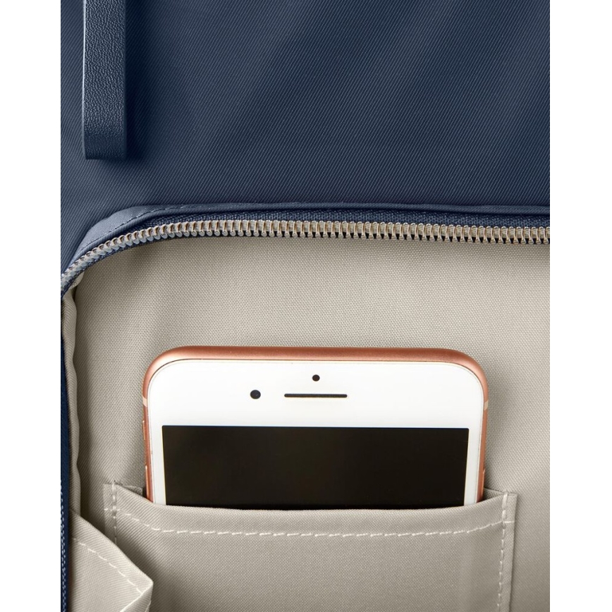 Skip Hop - Torba za presvlačenje za kolica MAINFRAME Midnight Navy