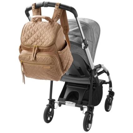 Skip Hop - Torba za presvlačenje za kolica FORMA Camel
