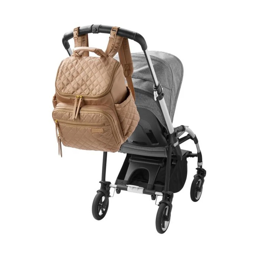 Skip Hop - Torba za presvlačenje za kolica FORMA Camel