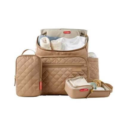 Skip Hop - Torba za presvlačenje za kolica FORMA Camel