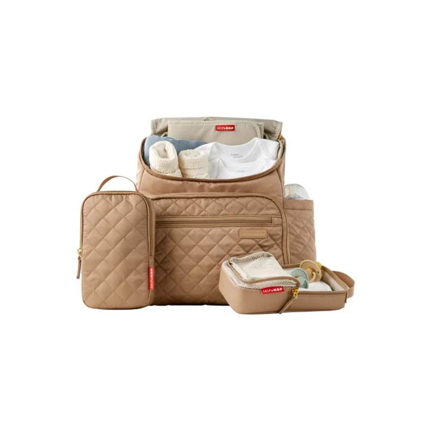 Skip Hop - Torba za presvlačenje za kolica FORMA Camel