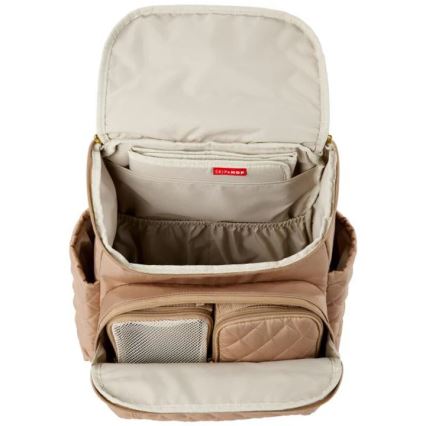 Skip Hop - Torba za presvlačenje za kolica FORMA Camel