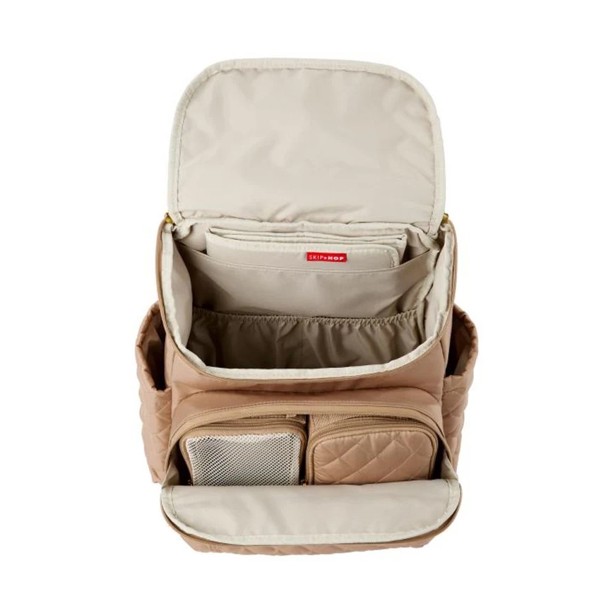 Skip Hop - Torba za presvlačenje za kolica FORMA Camel