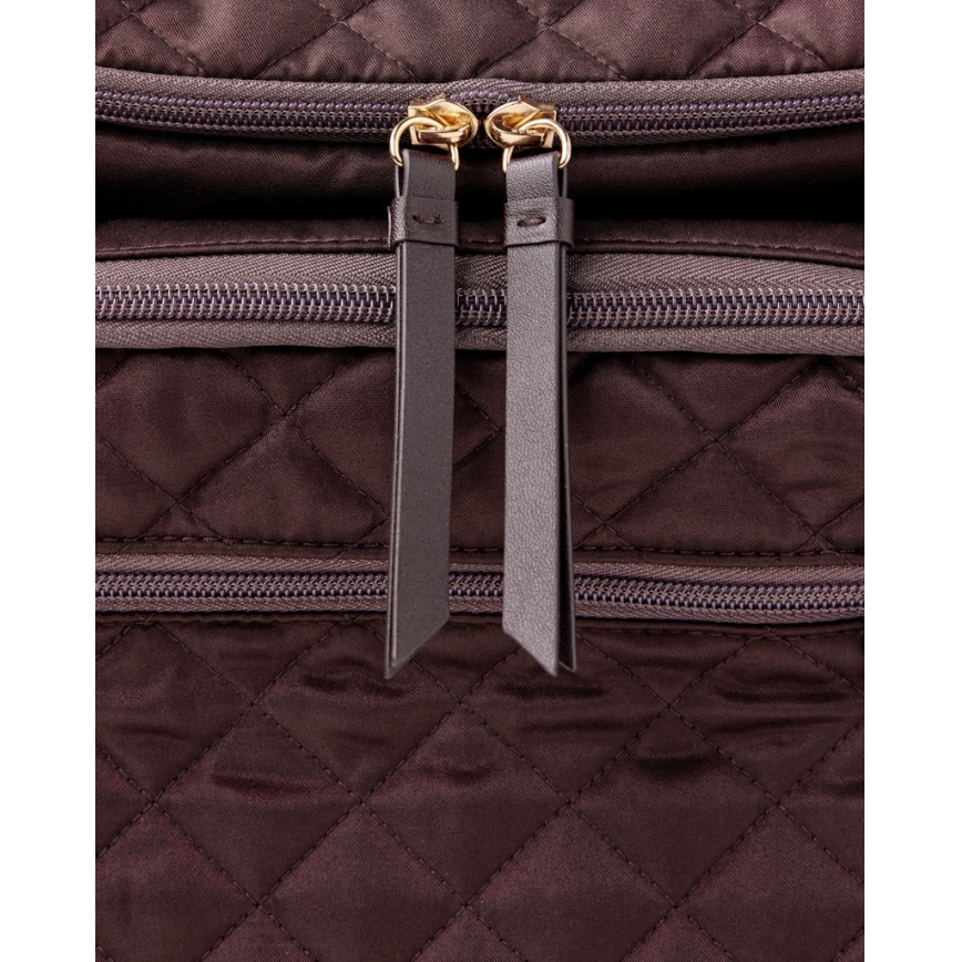 Skip Hop - Torba za presvlačenje za kolica FORMA Chocolate