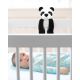 Skip Hop - Senzor dječjeg plača 3xAA panda