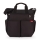 Skip Hop - Torba za pelene za kolica DUO SIGNATURE crna