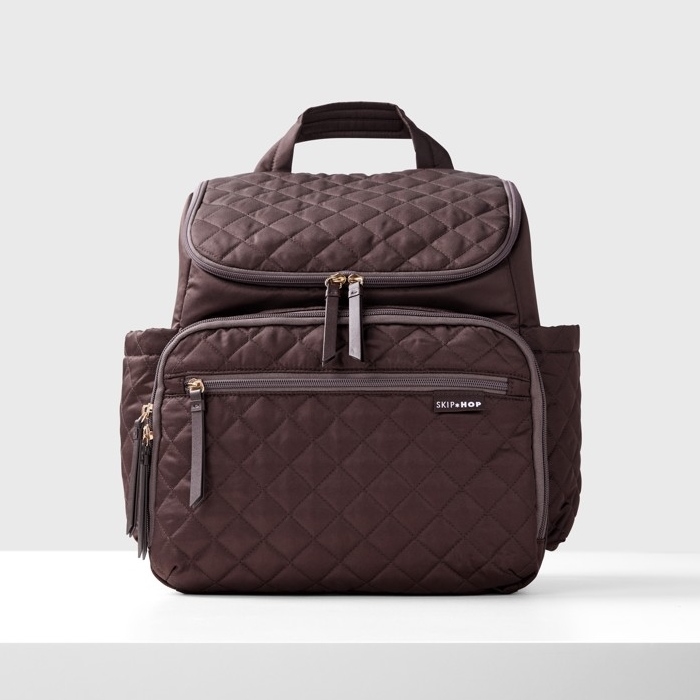 Skip Hop - Torba za presvlačenje za kolica FORMA Chocolate