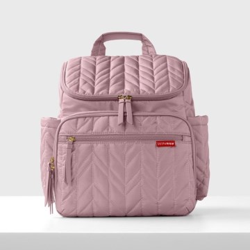 Skip Hop - Torba za presvlačenje za kolica FORMA Muave Mist
