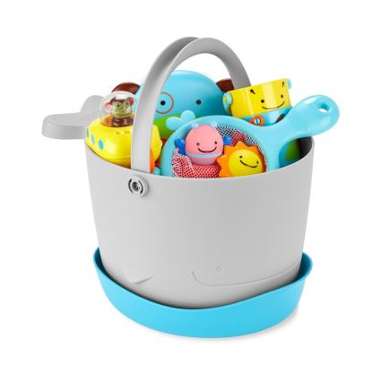 Skip Hop - Vodene igračke 10 komada
