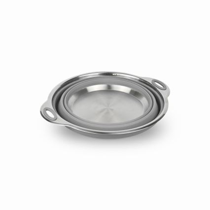 Sklopiva silikonska zdjela