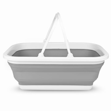 Sklopivi piknik koš