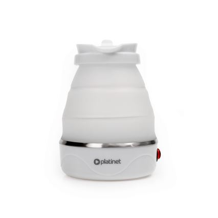 Sklopivo kuhalo za vodu 0,6l 600W/230V bijela