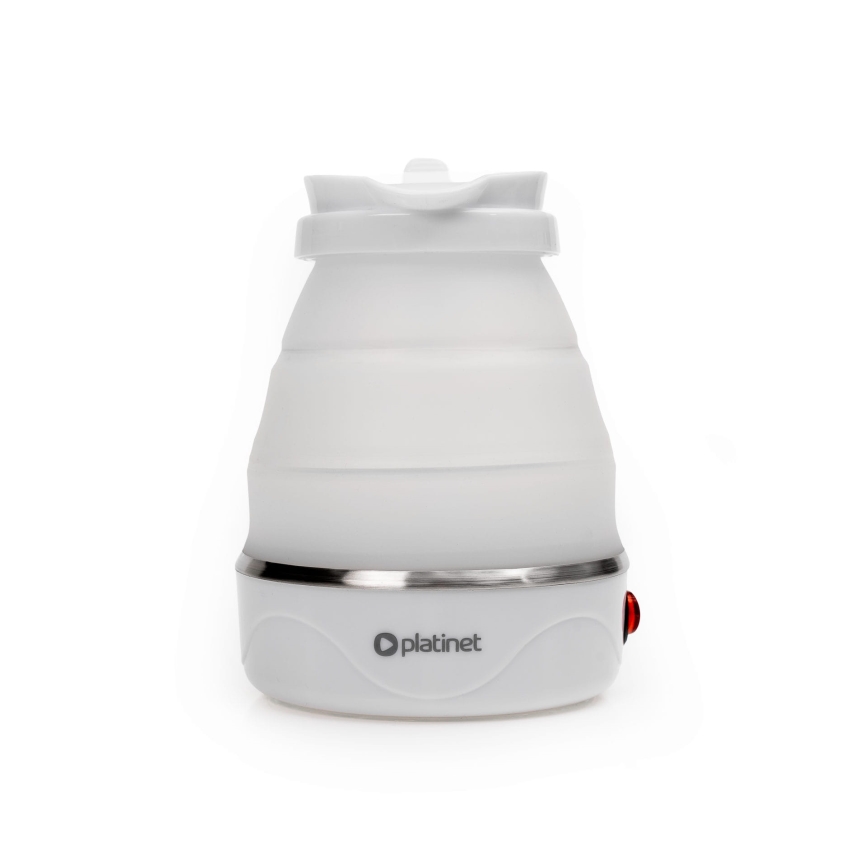 Sklopivo kuhalo za vodu 0,6l 600W/230V bijela