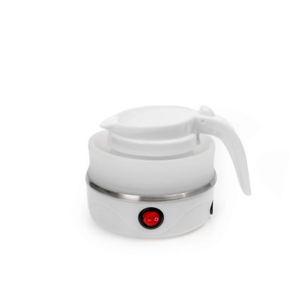 Sklopivo kuhalo za vodu 0,6l 600W/230V bijela