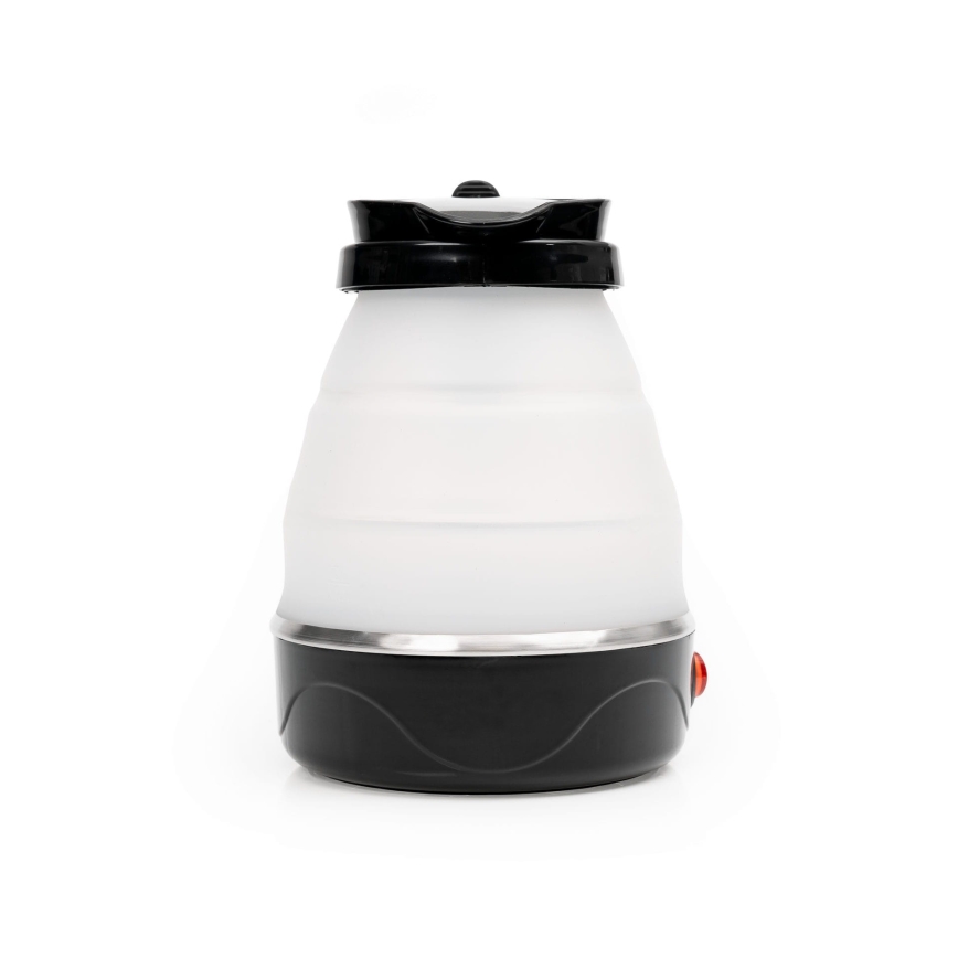 Sklopivo kuhalo za vodu 0,6l 600W/230V crna