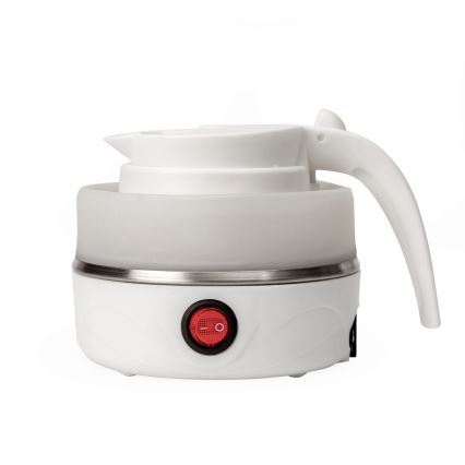 Sklopivo kuhalo za vodu 1,2l 1200W/230V bijela