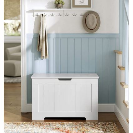 Skrinja TOVIAN bijela