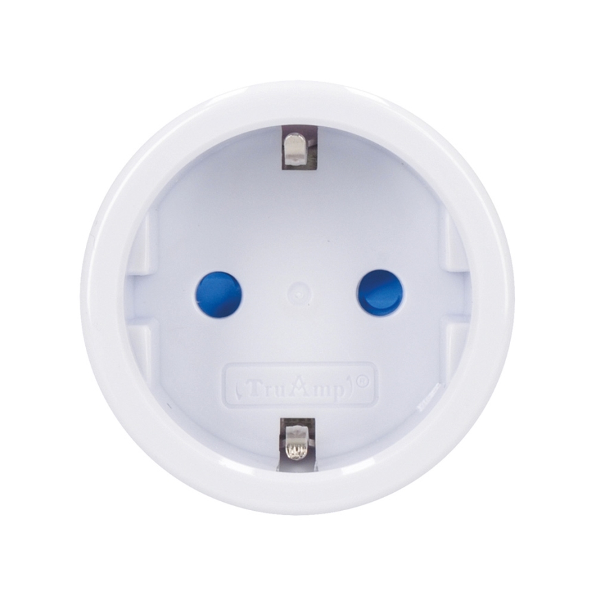 SKROSS - Putni adapter UK 16A