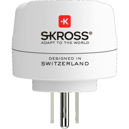 SKROSS - Putni adapter USA 15A